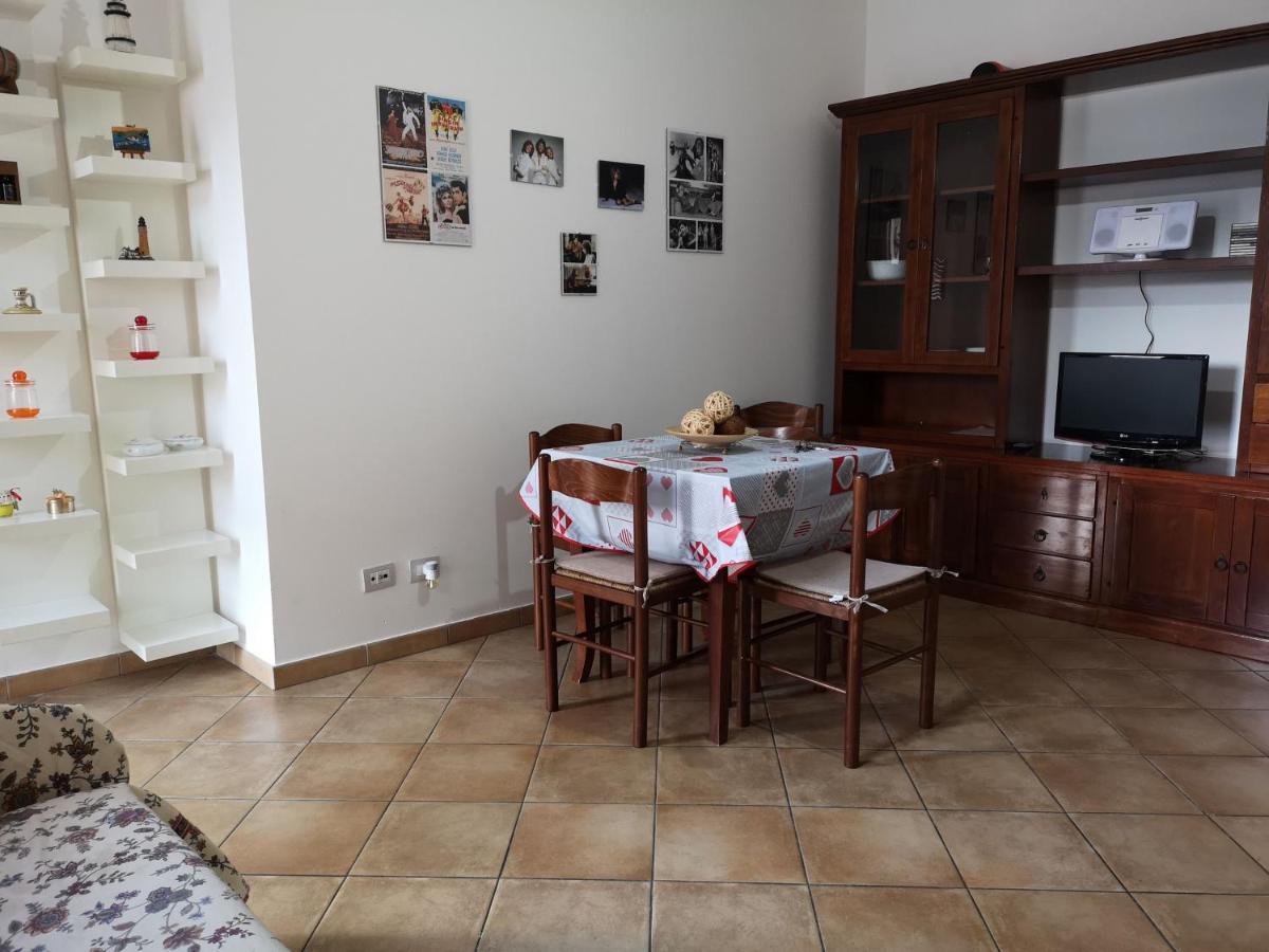 La Casetta Della Musica Mondello Luaran gambar
