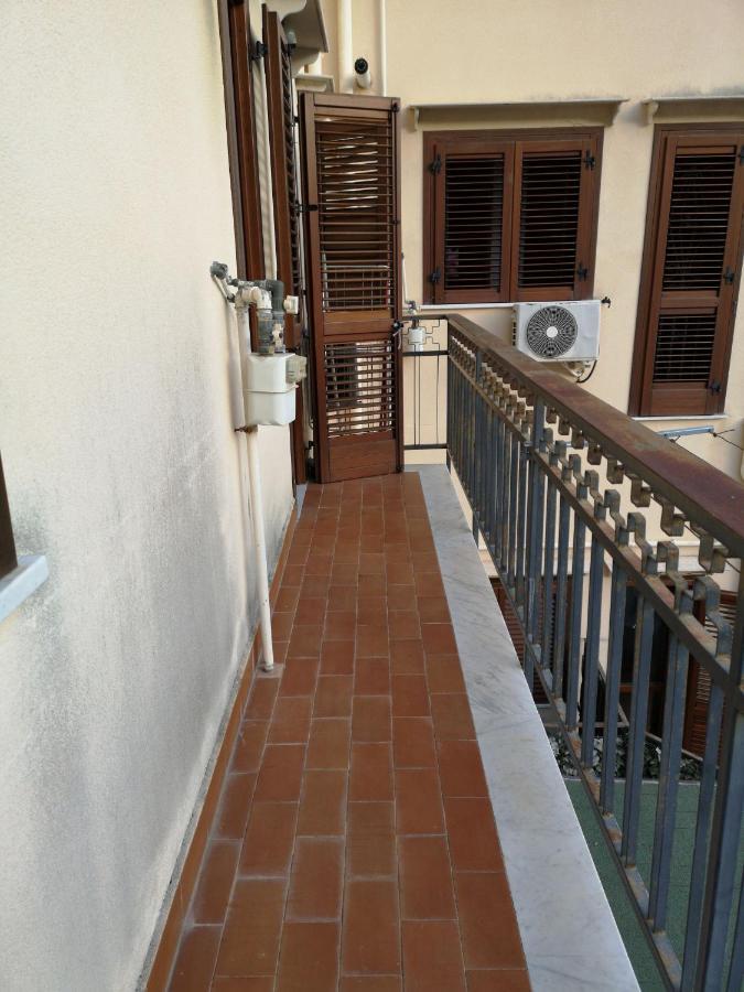 La Casetta Della Musica Mondello Luaran gambar