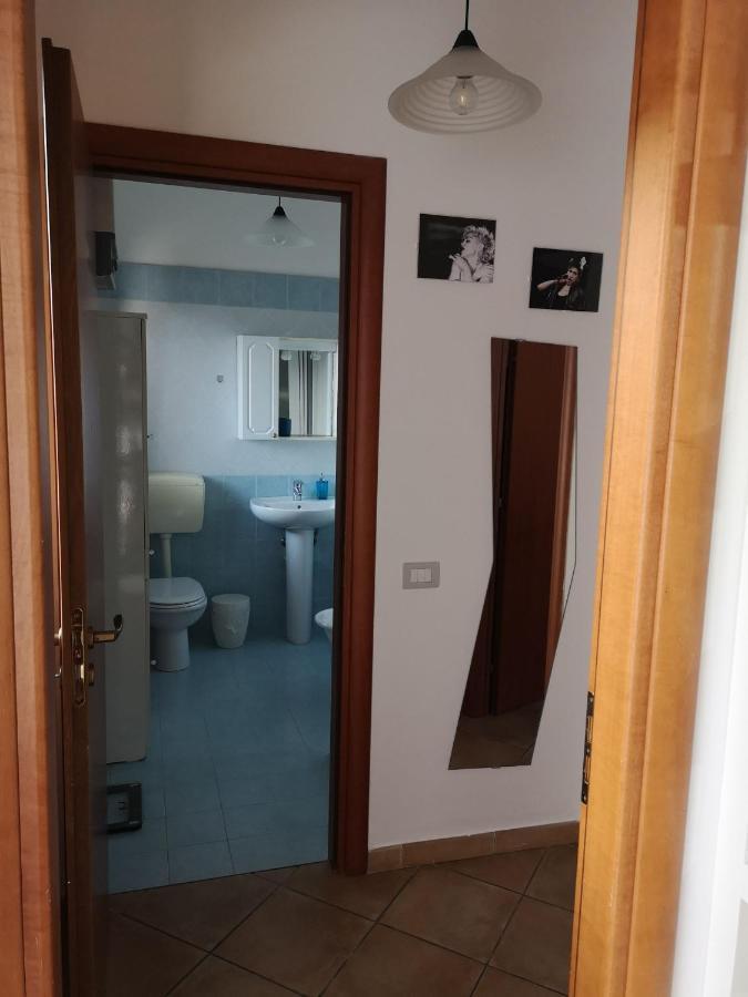 La Casetta Della Musica Mondello Luaran gambar