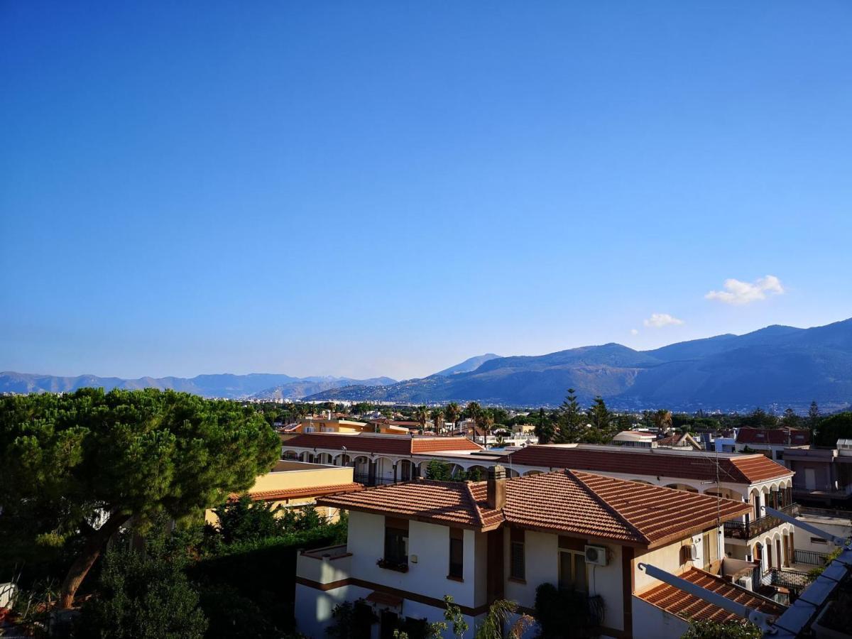 La Casetta Della Musica Mondello Luaran gambar