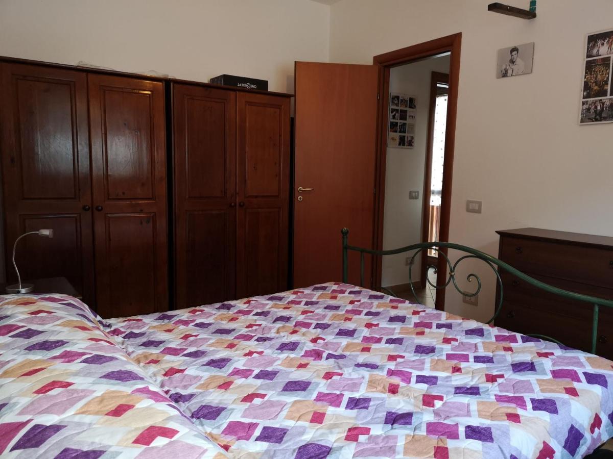 La Casetta Della Musica Mondello Luaran gambar