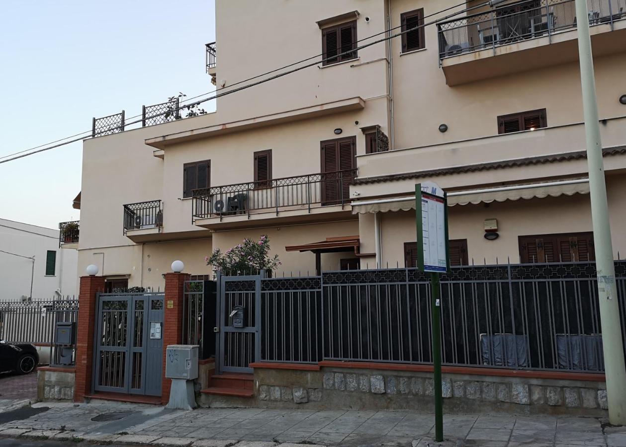 La Casetta Della Musica Mondello Luaran gambar