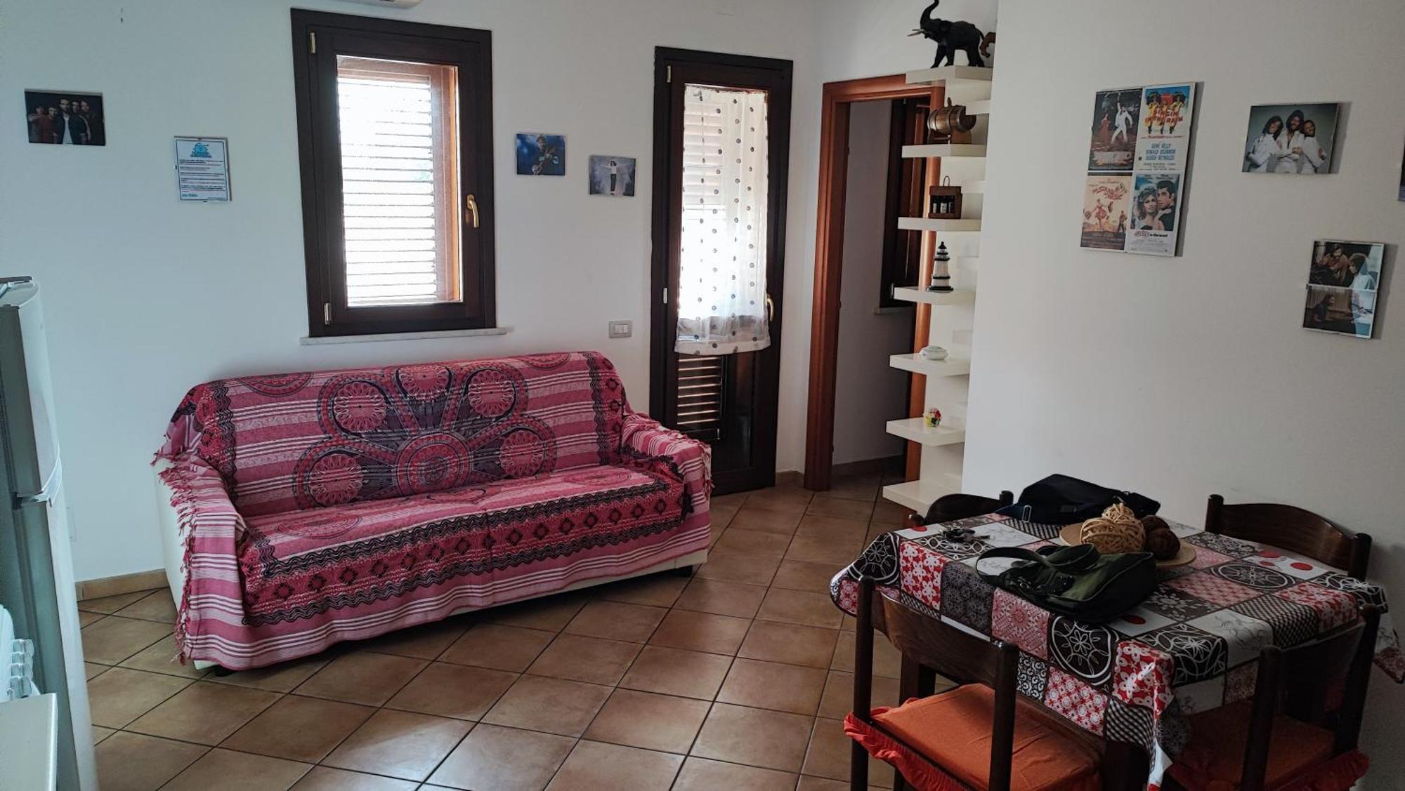 La Casetta Della Musica Mondello Luaran gambar